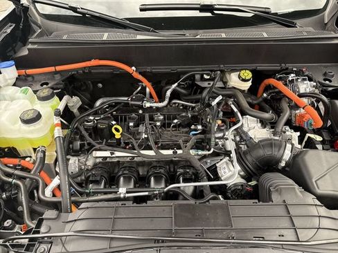 Used 2026 Ford Maverick XLT FWD image 24