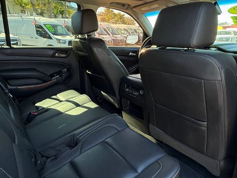 Used 2018 Chevrolet Suburban Premier image 18