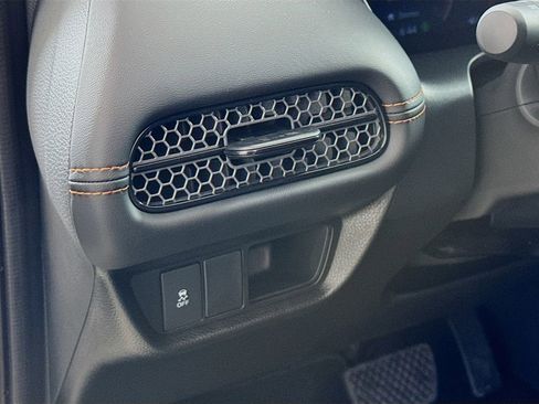 New 2026 Honda HR-V Sport image 10