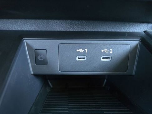 New 2026 Nissan Kicks SV image 6