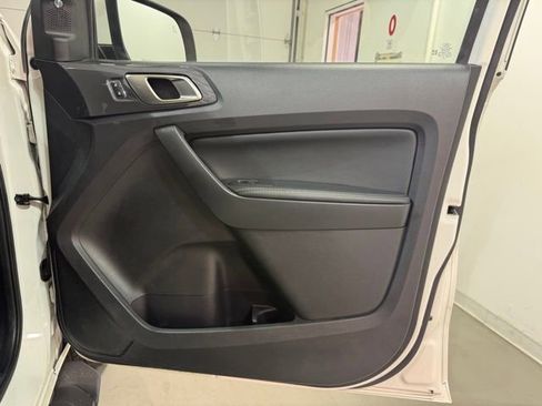 Used 2019 Ford Ranger Lariat w/ Equipment Group 501A Mid image 24