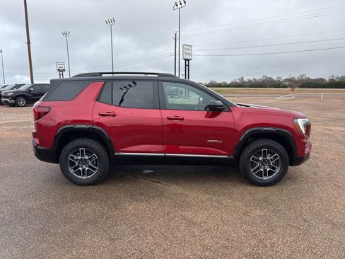 New 2026 GMC Terrain AT4 w/ Technology Package II image 6