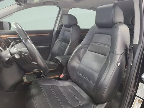 Used 2022 Honda CR-V Touring image 20