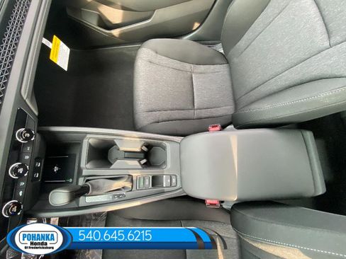 New 2026 Honda Accord LX image 25