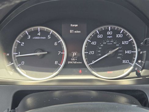 Used 2016 Acura RDX FWD w/ Advance Package image 15