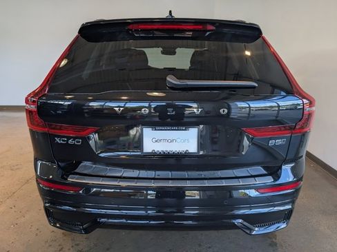New 2026 Volvo XC60 B5 Ultra w/ Protection Package Premier image 4