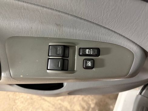 Used 2009 Toyota Tacoma 4x4 Access Cab V6 image 21