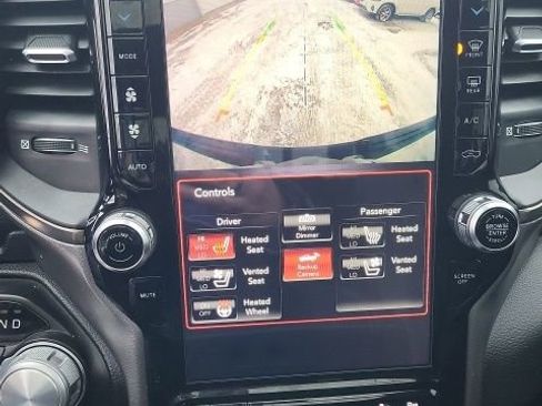 Used 2020 RAM 1500 Sport w/ Level 2 Equipment Goup w/2_L image 7