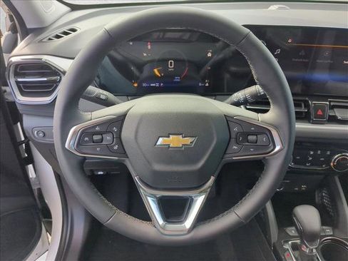 New 2026 Chevrolet TrailBlazer LT w/ LT Cold Weather Package image 13