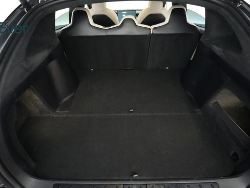 Used 2023 Tesla Model X AWD/4WD image 8