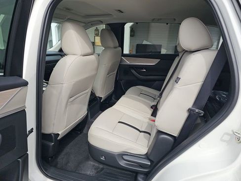New 2026 MAZDA CX-90 3.3 Turbo w/ Preferred Package AWD/4WD image 13