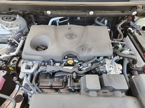 Used 2025 Toyota RAV4 LE image 21