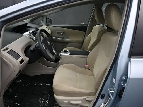Used 2012 Toyota Prius V Three FWD image 19