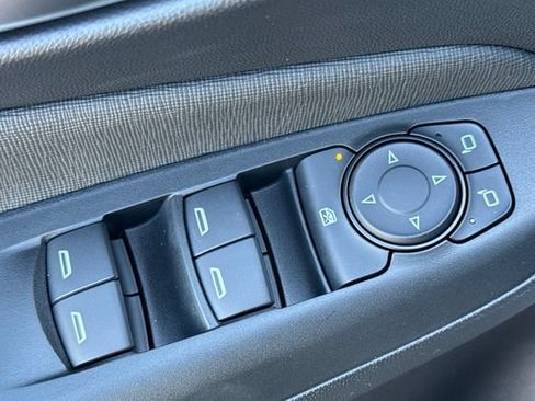 New 2026 Buick Envista Preferred w/ Convenience I Package FWD image 12