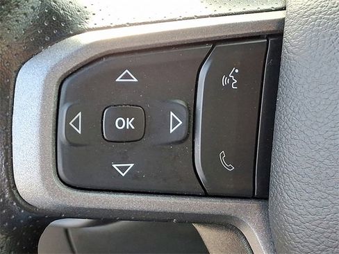 Used 2023 RAM 3500 Tradesman w/ Chrome Appearance Group image 21