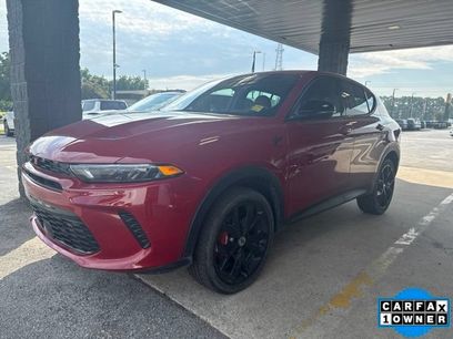 Used 2024 Dodge Hornet GT