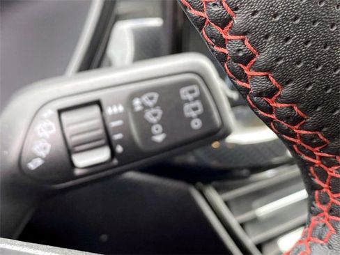 Used 2025 Ford Escape ST-Line Elite w/ Tech Pack #1 image 20