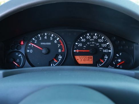 Used 2018 Nissan Frontier SV RWD image 11