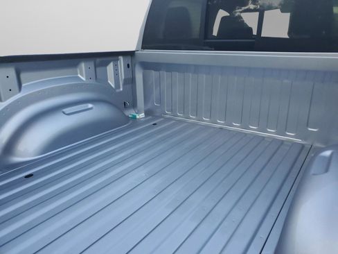 New 2026 RAM 1500 Rebel w/ Rebel Level 2 Equipment Group image 9