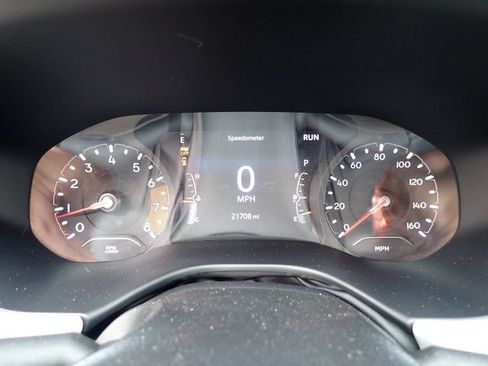 Certified 2023 Jeep Compass Limited AWD/4WD image 26