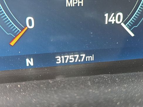 Certified 2023 Ford F150 Raptor w/ Equipment Group 802A Raptor R image 15