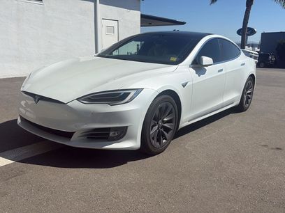 Used 2020 Tesla Model S Long Range