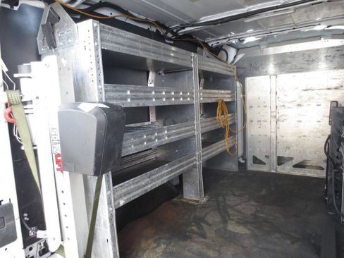 Used 2018 Ford Transit 150 130 Low Roof w/ Exterior Upgrade Package image 7