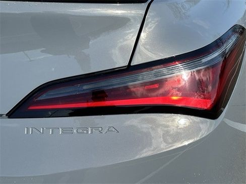 New 2026 Acura Integra A-Spec image 8