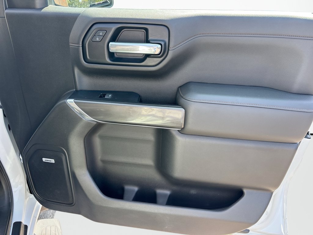 Used 2019 GMC Sierra 1500 AT4 w/ AT4 Premium Package AWD/4WD image 15