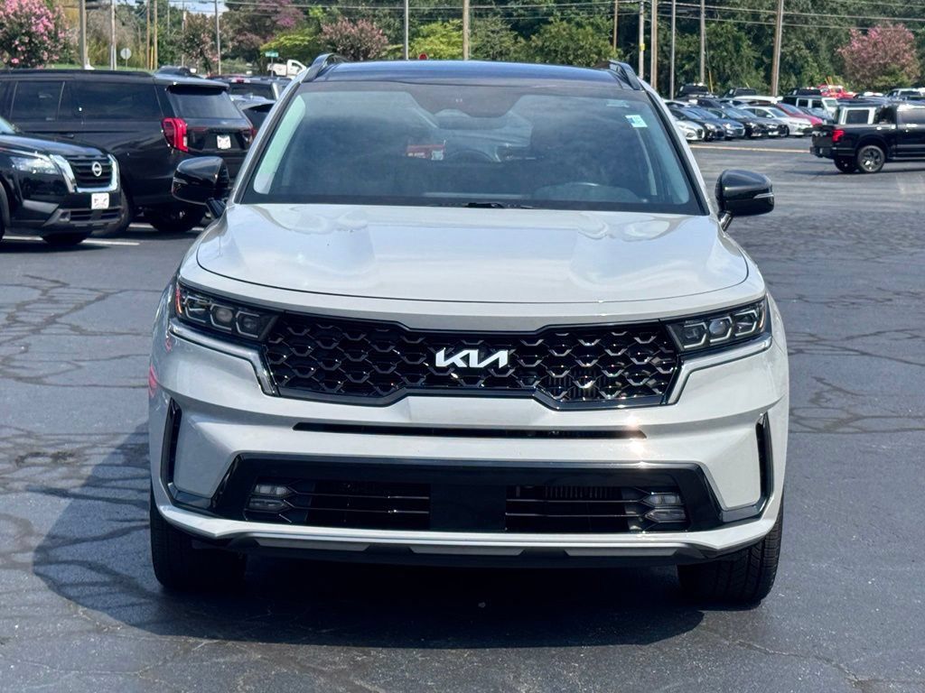Used 2023 Kia Sorento SX AWD/4WD image 19