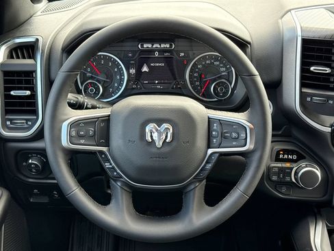 New 2026 RAM 1500 Lone Star AWD/4WD image 15