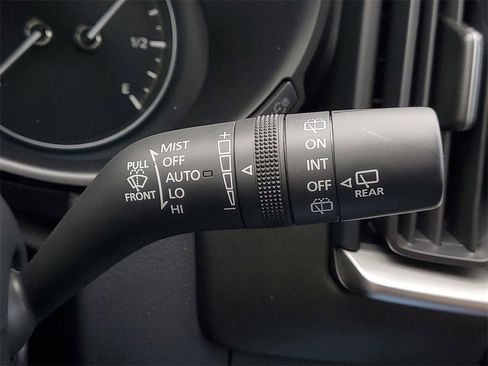 New 2025 MAZDA CX-50 AWD 2.5 Hybrid w/ Weather Package image 24