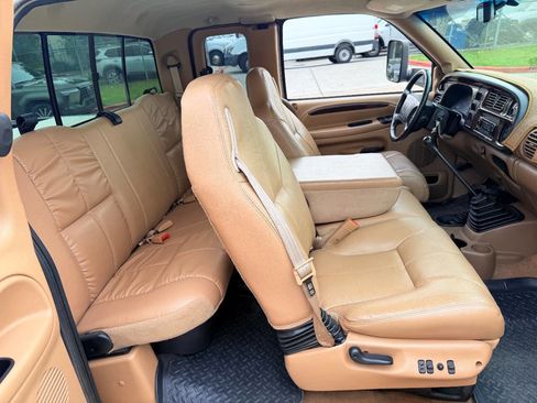 Used 2001 Dodge Ram 2500 Truck 4x4 Quad Cab image 4