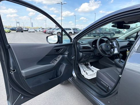 New 2026 Subaru Crosstrek 2.5i AWD/4WD image 14