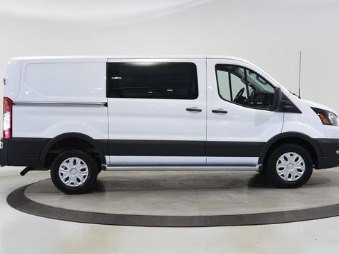 Used 2024 Ford Transit 250 Low Roof w/ Exterior Upgrade Package image 11