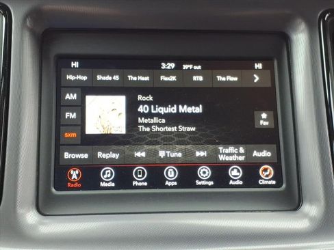 Used 2023 Dodge Challenger R/T w/ Blacktop Package image 14