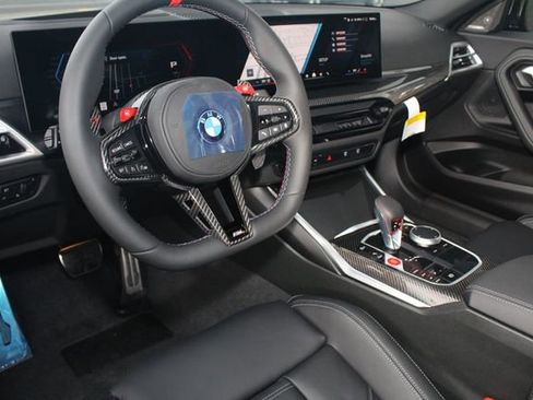 New 2026 BMW M2 Base w/ Lighting Package image 12