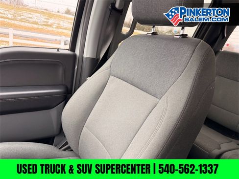 Used 2024 Ford F150 XLT w/ Mobile Office Package image 22