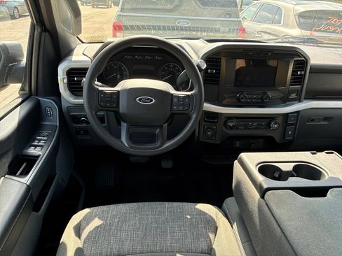Used 2023 Ford F150 XLT AWD/4WD image 8