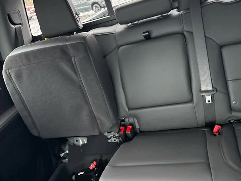 New 2026 Chevrolet Silverado 1500 LT Trail Boss image 26