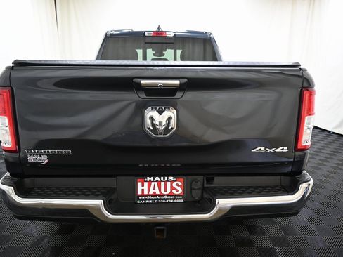 Used 2019 RAM 1500 Big Horn image 23