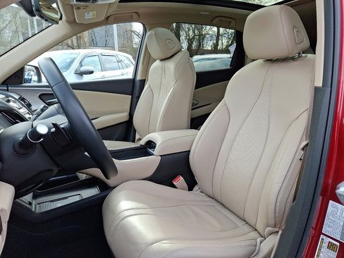 Used 2024 Acura RDX SH-AWD w/ Technology Package image 11