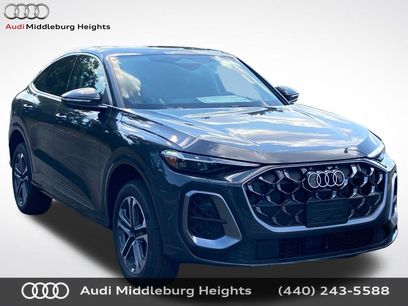 New 2025 Audi Q5 Premium Plus