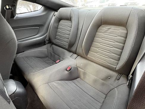 Used 2015 Ford Mustang GT w/ GT Performance Package image 10