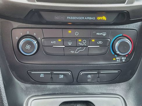 Used 2022 Ford Transit Connect XL FWD image 15
