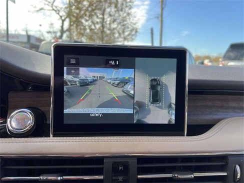 Certified 2021 Lincoln Corsair Reserve w/ Equipment Group 201A image 23