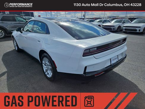 New 2026 Dodge Charger GT w/ Driver Convenience Group image 5