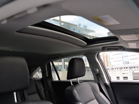 Used 2018 Acura RDX FWD image 12