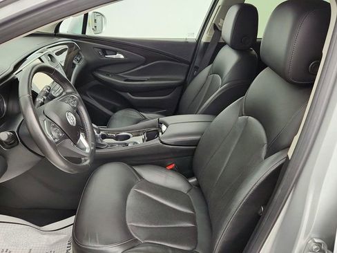 Used 2019 Buick Envision Premium image 21