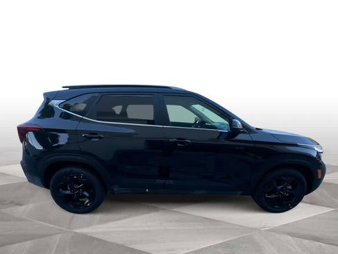 New 2026 Kia Seltos EX w/ EX Sunroof Package image 9